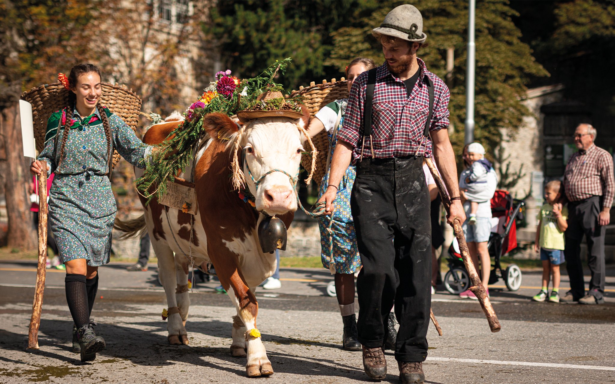 Valdidentro Tourism