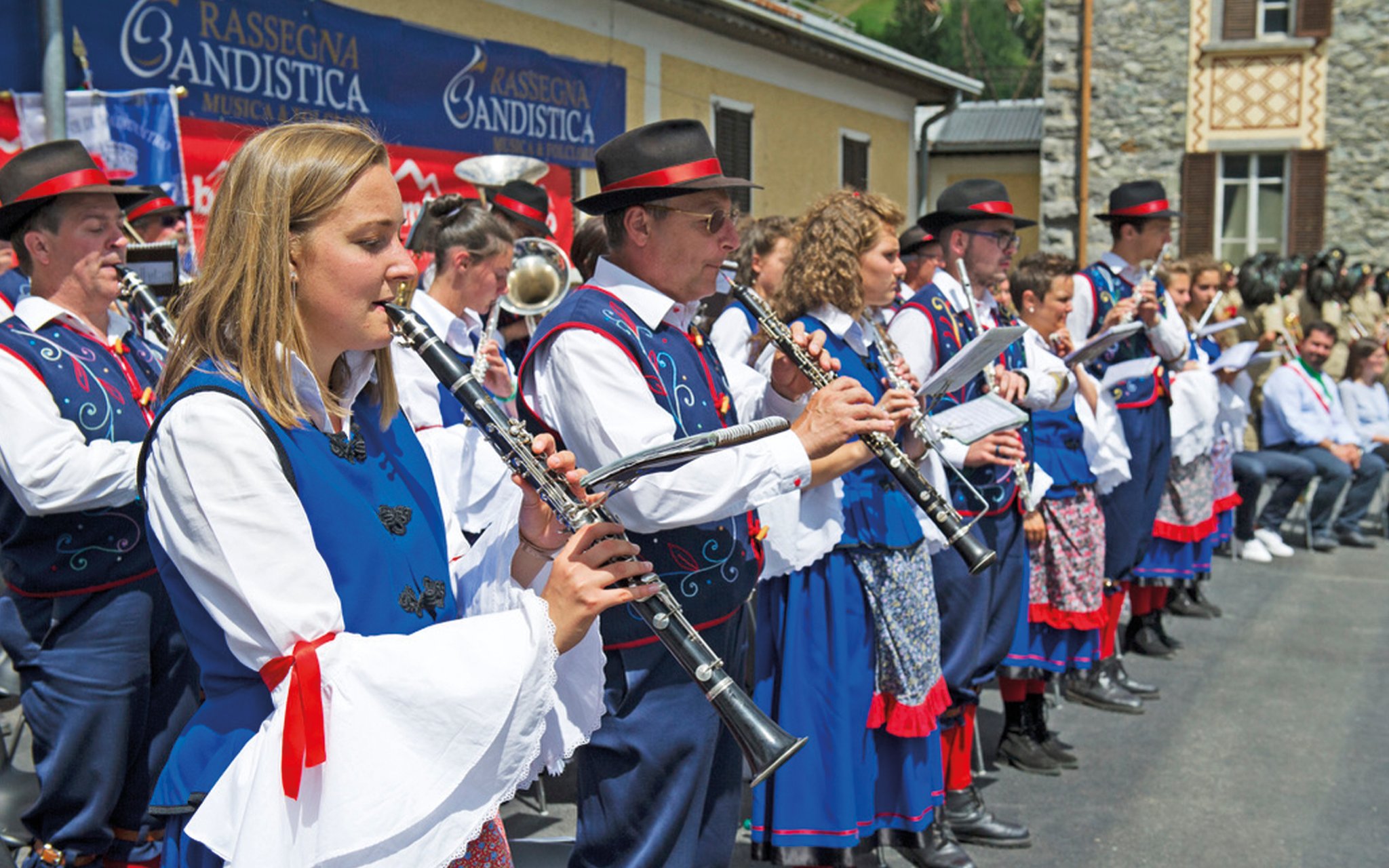 Valdidentro Tourism