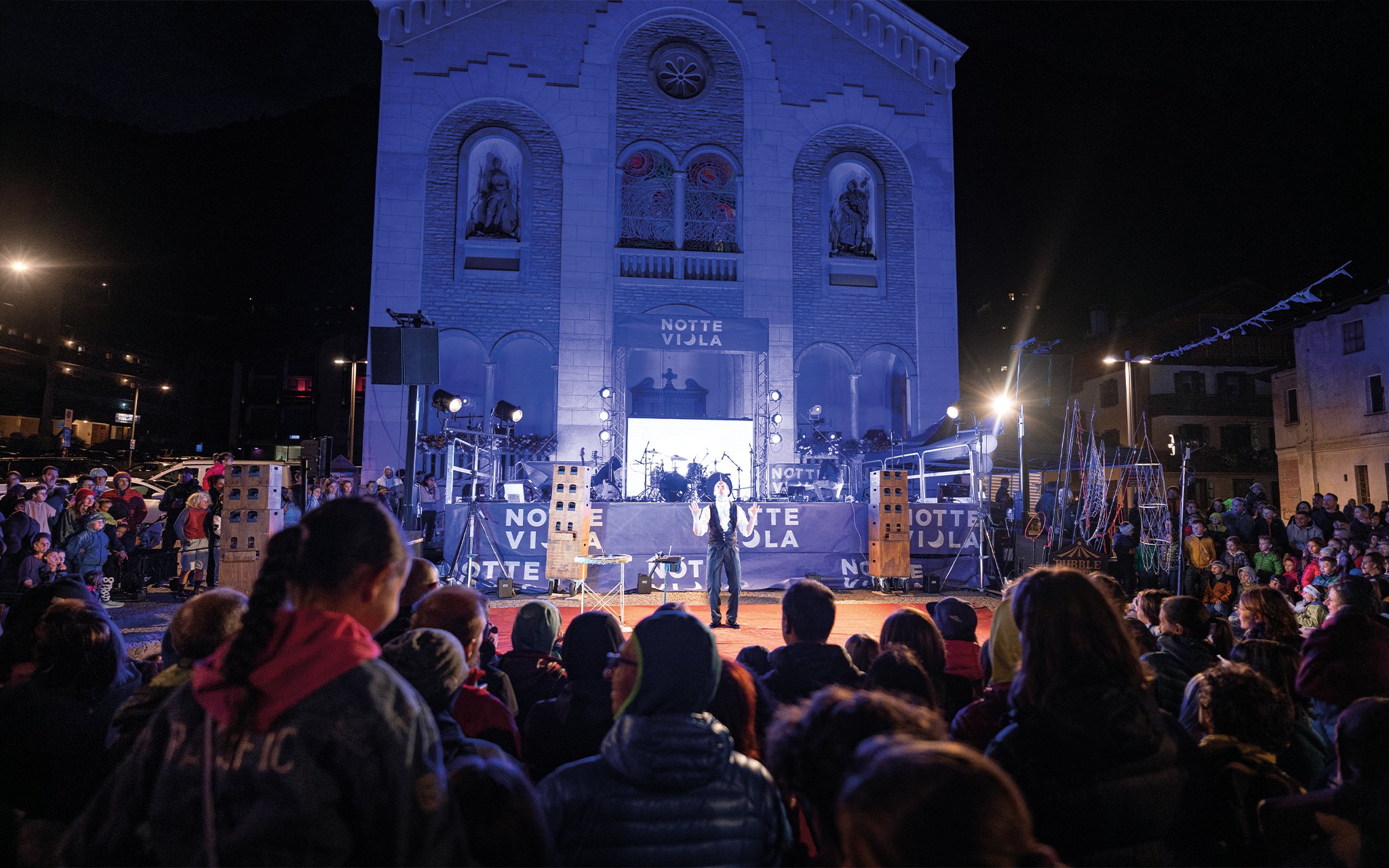 Valdidentro Tourism